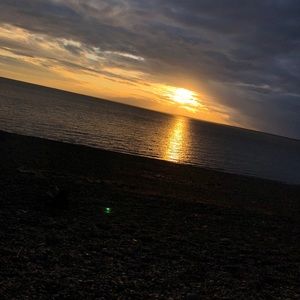 Meet your Posher, Hunter